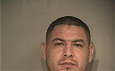 Oscar Rodriguez, - Hidalgo County, TX 