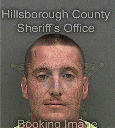 Edward Rosado, - Hillsborough County, FL 