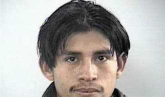 Geraldo Ruiz-Cortes - Fayette County, KY 