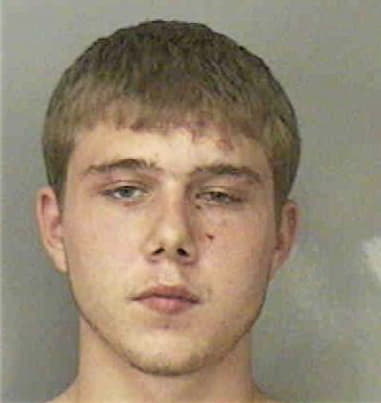 Michael Ryan, - Polk County, FL 