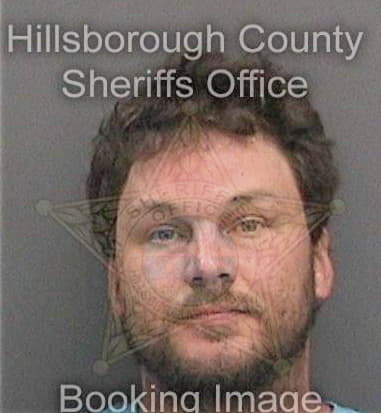 John Sattler, - Hillsborough County, FL 