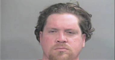 Colton Shackelford - Washington County, AR 