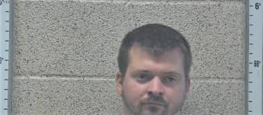 Christopher Shields, - Henderson County, KY 