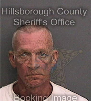 Christopher Shubert, - Hillsborough County, FL 