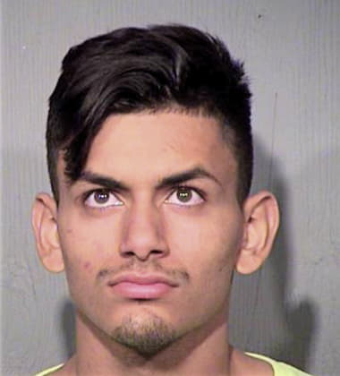 Russell Shufro - Maricopa County, AZ 