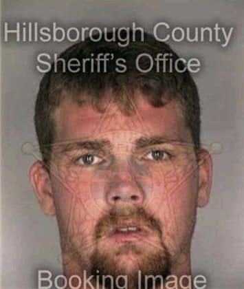 George Shuttleworth, - Hillsborough County, FL 