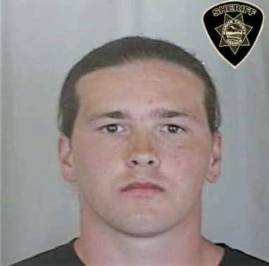Kevin Sierra, - Marion County, OR 
