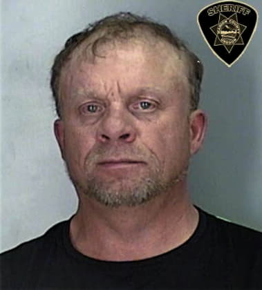 Rodney Sifuentes, - Marion County, OR 