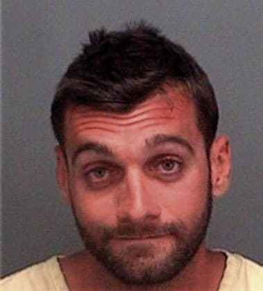 Saige Silvia - Pinellas County, FL 