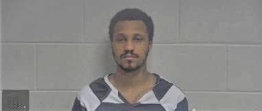 Lamor Singleton, - Oldham County, KY 