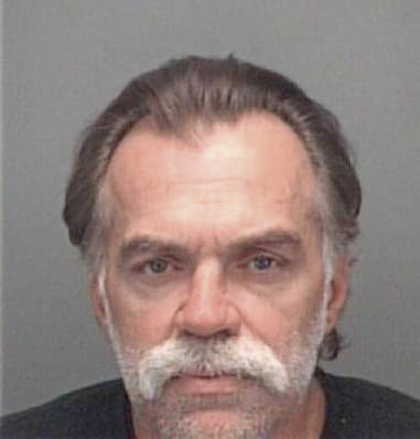 Justin Skamarycz - Pinellas County, FL 