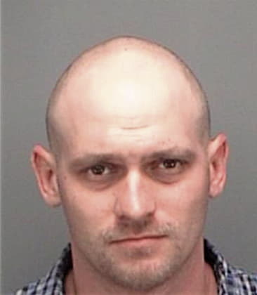 Stephen Skarda - Pinellas County, FL 