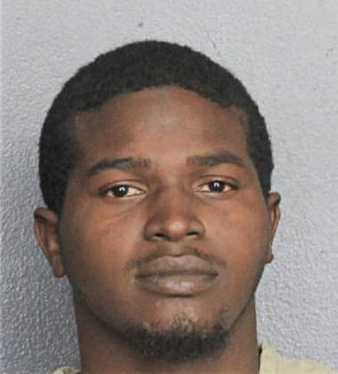 James Smith, - Broward County, FL 