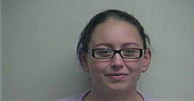 Jamie Smith, - Marion County, KY 