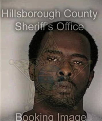 Julius Smith, - Hillsborough County, FL 