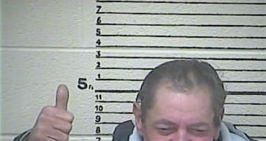 Lawrence Smith - Clay County, KY 