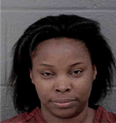 Jordyn Speller, - Mecklenburg County, NC 