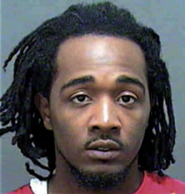 Eric Stokes, - Mecklenburg County, NC 