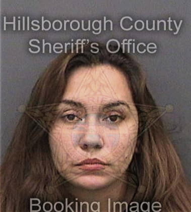 Corinne Stover, - Hillsborough County, FL 