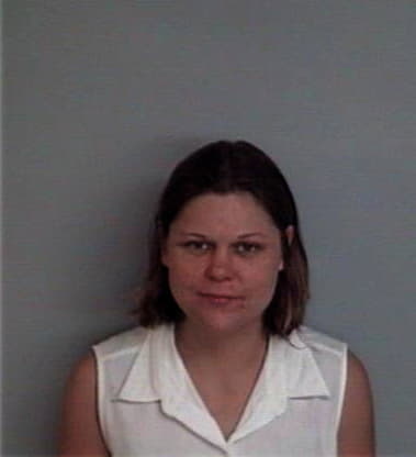 Patricia Streib, - Bradford County, FL 