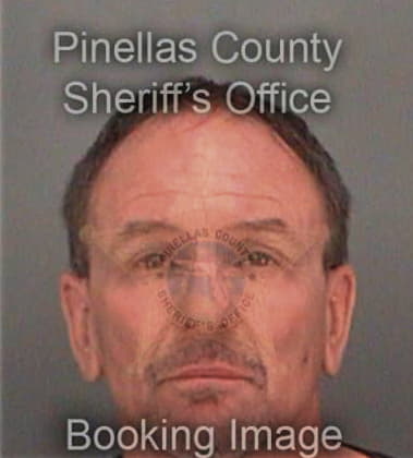 Robert Swendsen, - Pinellas County, FL 