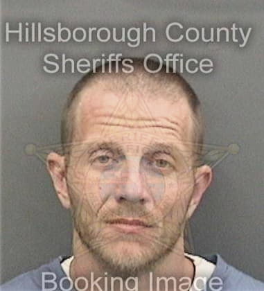 George Sylvester, - Hillsborough County, FL 