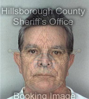 John Szpakowski, - Hillsborough County, FL 