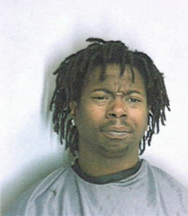 Richard Taylor - DeKalb County, GA 