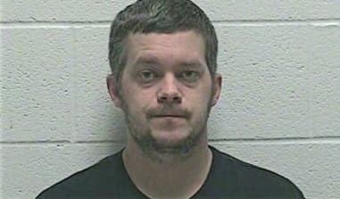 Phillip Terry, - Montgomery County, IN 