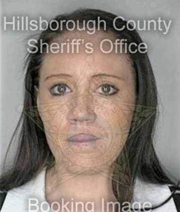 Yolanda Thomas, - Hillsborough County, FL 