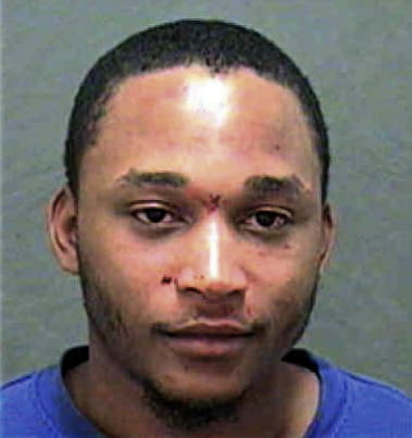 Johnny Tisdale - Mecklenburg County, NC 
