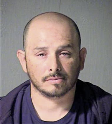Edward Tongen - Maricopa County, AZ 
