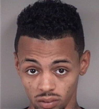 Desmond Torrence, - Cabarrus County, NC 