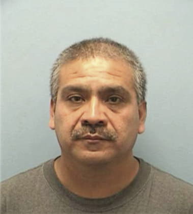 Jose Valenzuela, - Travis County, TX 