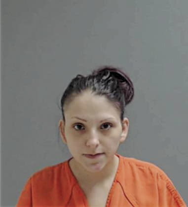 Stephanie Vasquez, - Hidalgo County, TX 