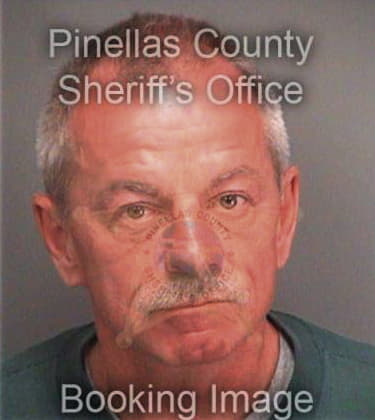 Richard Vertorano, - Pinellas County, FL 