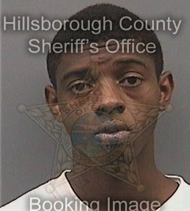 George Vinson, - Hillsborough County, FL 