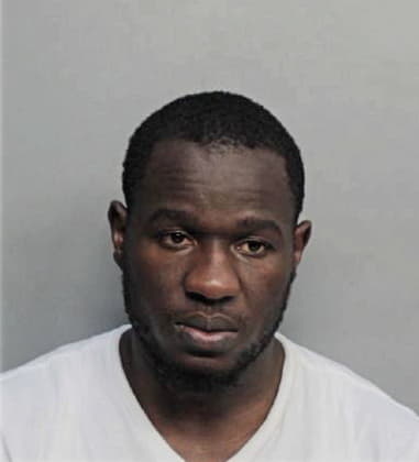 Arthur Wallace, - Dade County, FL 