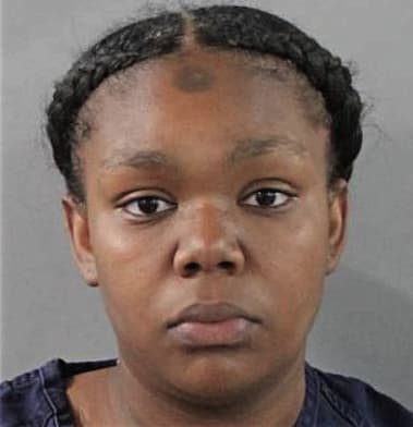 Shavonda West - Polk County, FL 