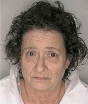 Jennifer Whitaker - Hillsborough County, FL 