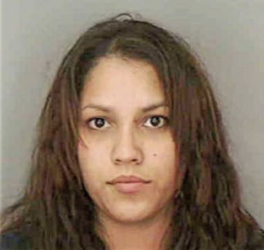 Jennifer Whitaker - Polk County, FL 