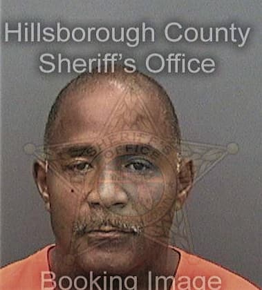 John White - Hillsborough County, FL 