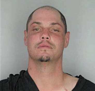 Chester Williams - Hillsborough County, FL 
