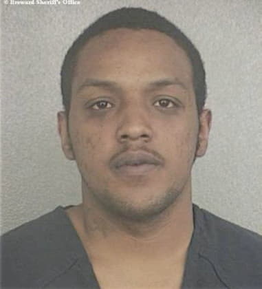 Mikhail Williams, - Broward County, FL 