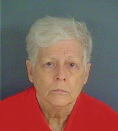 Pamela Woodcock-Dakoru, - Clay County, FL 