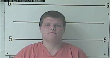 Thomas Workman, - Boyd County, KY 