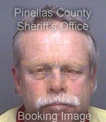 James Wright, - Pinellas County, FL 