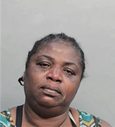 Patricia Young, - Dade County, FL 