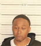 Justin 0Taylor - Shelby County, TN 