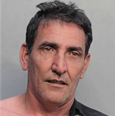 Gabriel Alayon, - Dade County, FL 